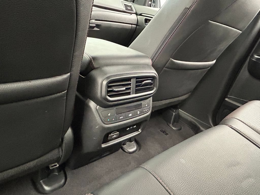 Used 2024 Honda Ridgeline Black Edition image 40