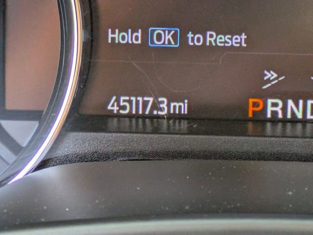 Used 2020 Ford Expedition Platinum image 27