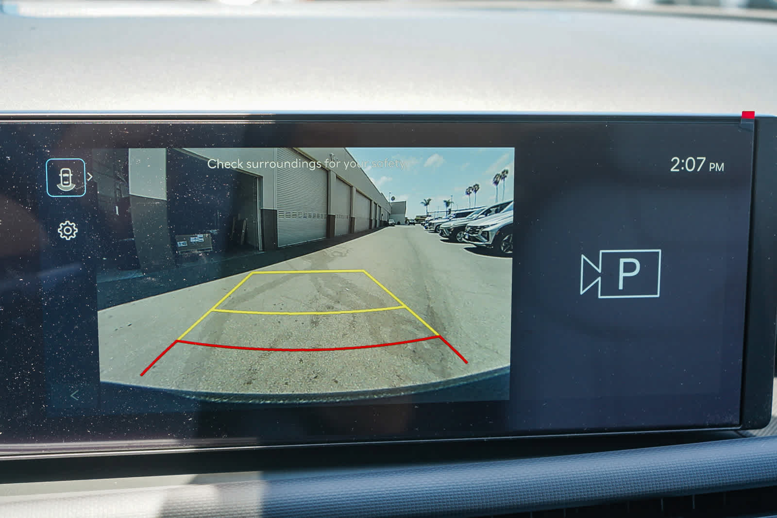 New 2026 Hyundai Santa Cruz SEL FWD image 24