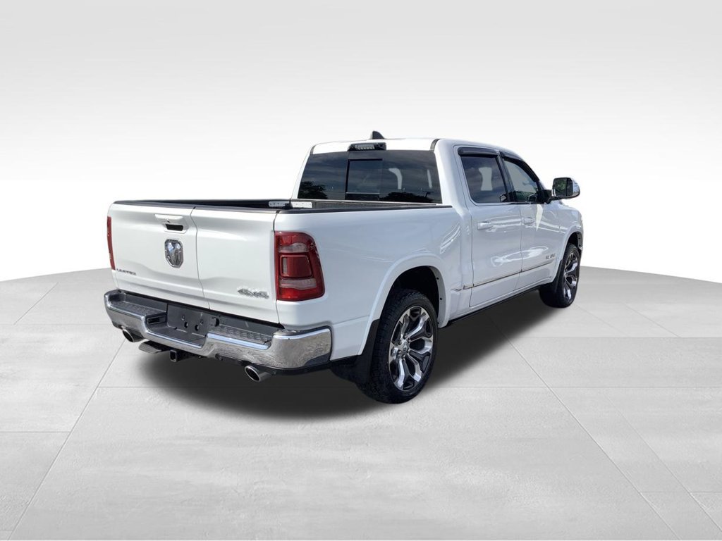 Certified 2023 RAM 1500 Limited AWD/4WD image 7