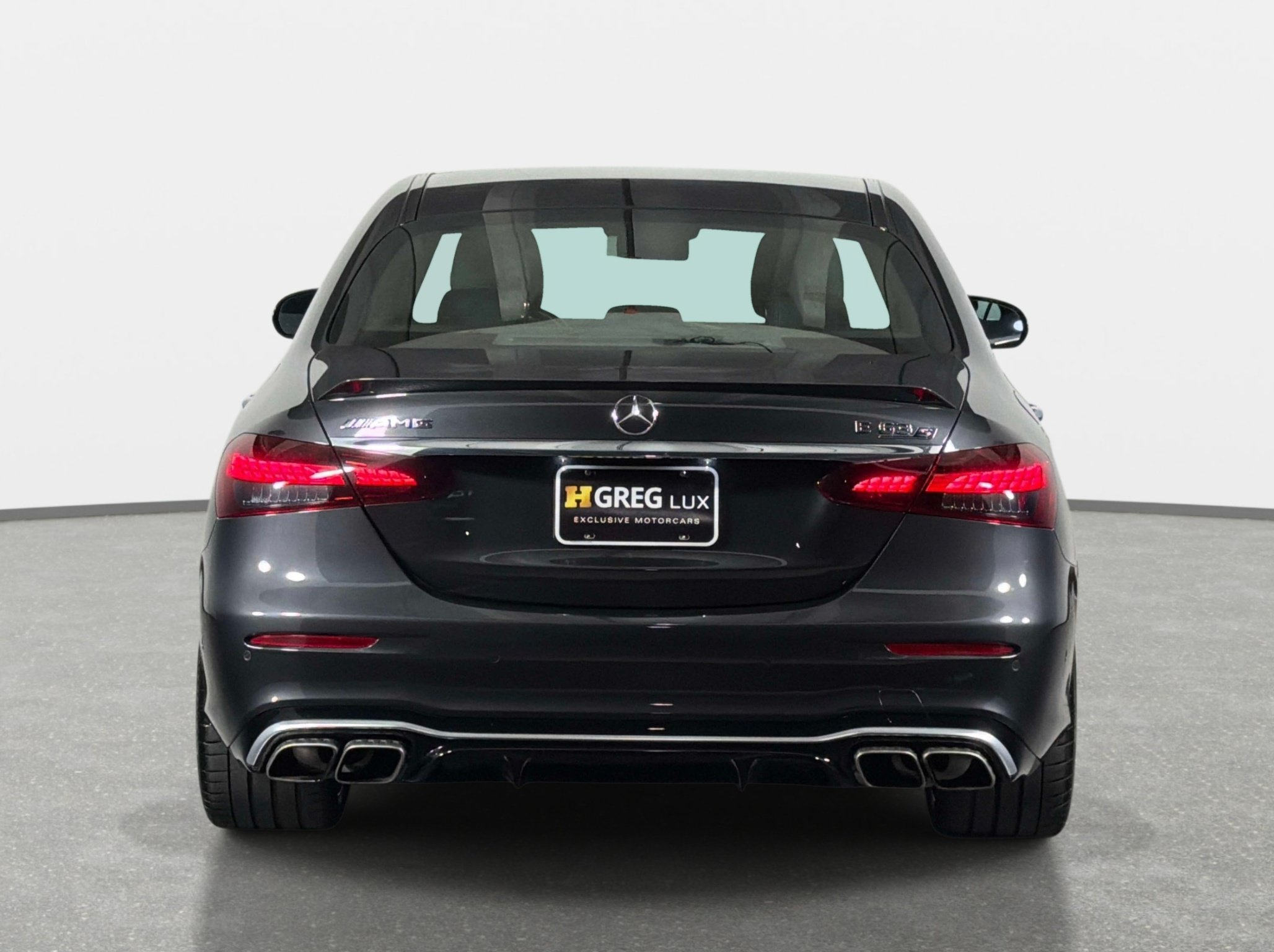 Used 2023 Mercedes-Benz E 63 AMG S image 8