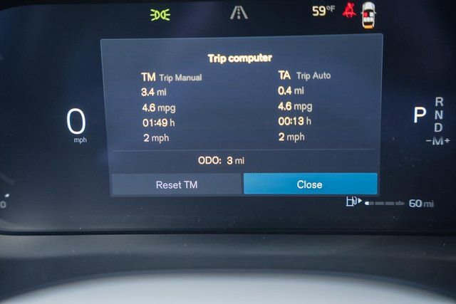 New 2026 Volvo XC60 B5 Ultra w/ Protection Package Premier image 44