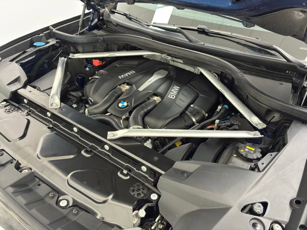 Used 2019 BMW X7 xDrive50i w/ Premium Package image 63