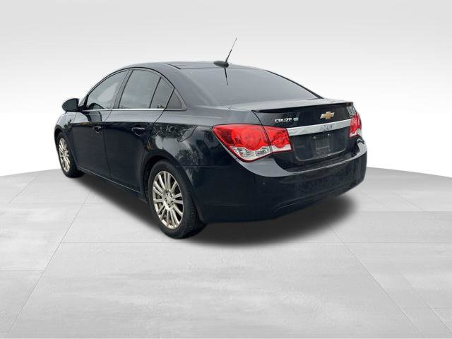 Used 2015 Chevrolet Cruze Eco FWD image 5
