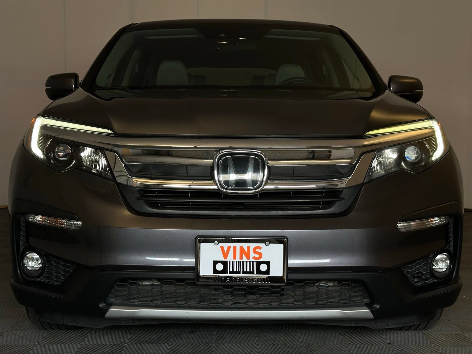 Used 2019 Honda Pilot EX image 16