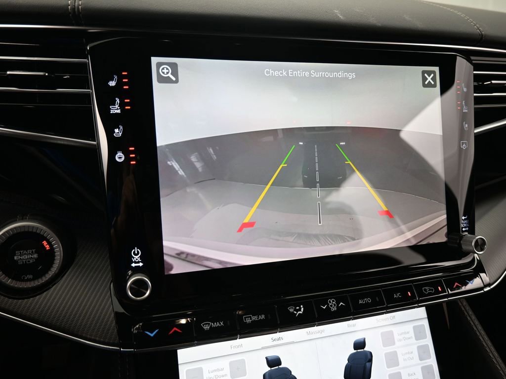 Used 2024 Jeep Grand Wagoneer L Series II w/ Quick Order Packagew 28T image 20