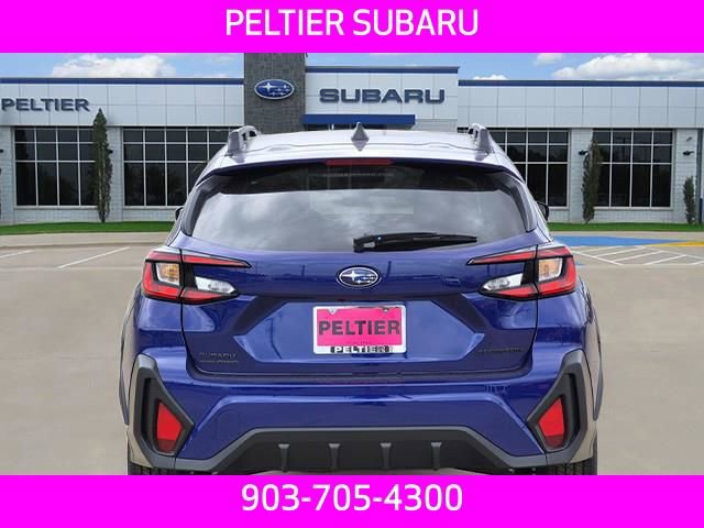 New 2026 Subaru Crosstrek 2.0i Premium image 5