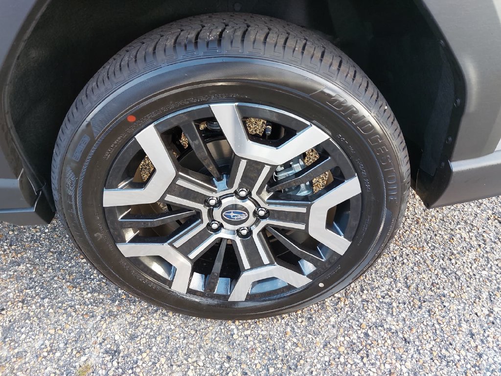 New 2026 Subaru Outback Touring XT AWD/4WD image 34