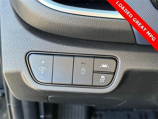 Used 2023 Kia Seltos S w/ Navigation Package image 20