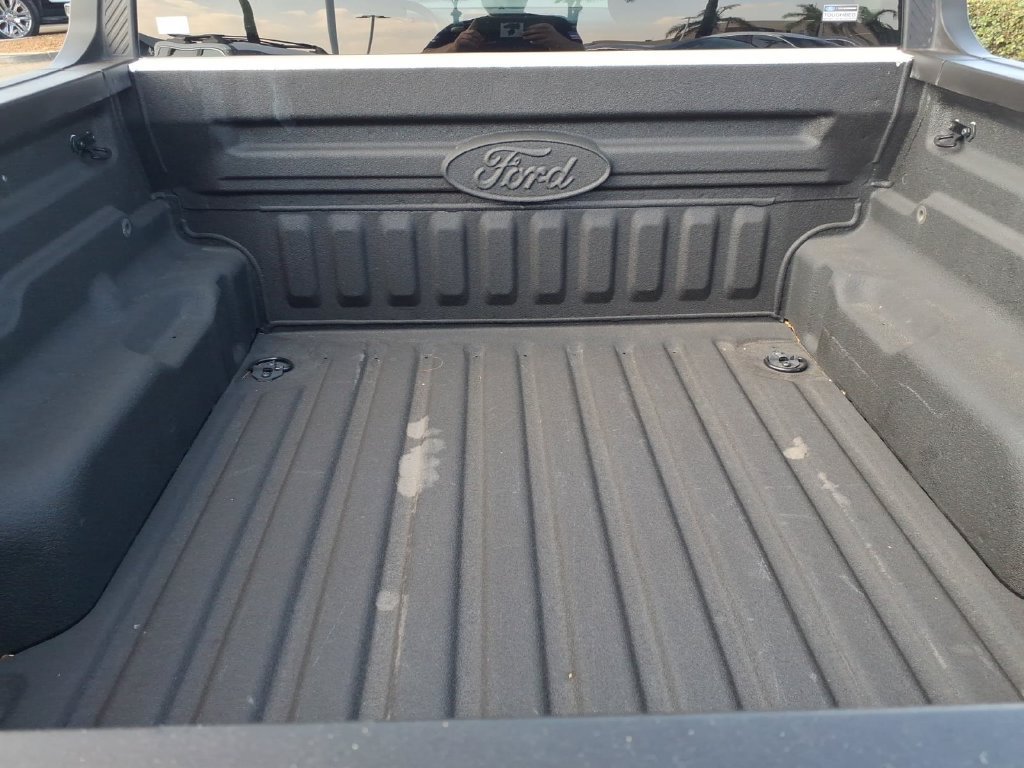 Used 2026 Ford Maverick XLT w/ Equipment Group 301A AWD/4WD image 6