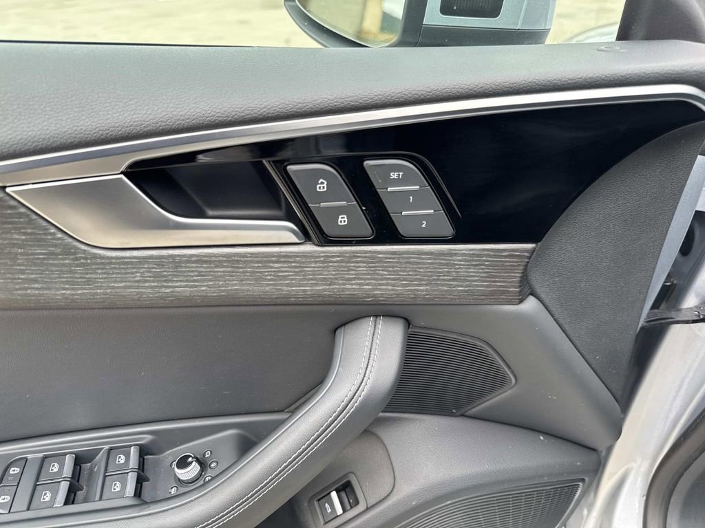 Used 2023 Audi A5 2.0T Premium Plus image 18