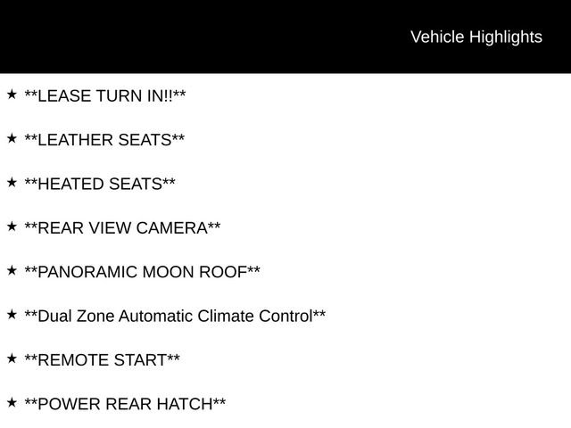Used 2025 Volkswagen Tiguan SE w/ Panoramic Sunroof Package AWD/4WD image 11