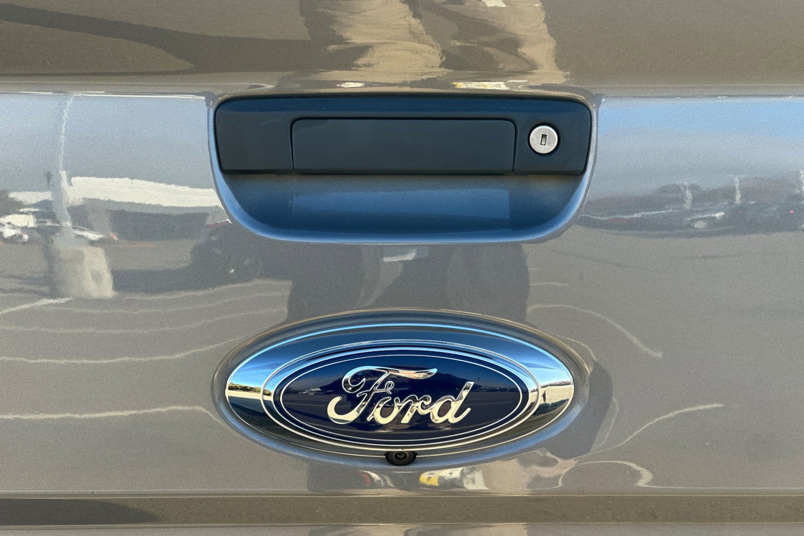 Used 2021 Ford Ranger Lariat w/ Equipment Group 501A High image 49