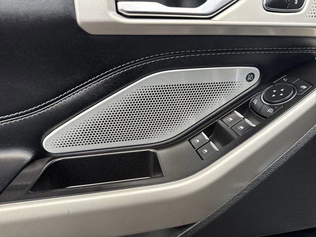 Used 2022 Ford Explorer Limited w/ Hybrid Equipment Group 310A image 23