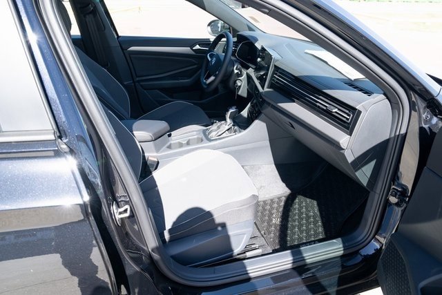 New 2026 Volkswagen Jetta Sport FWD image 38