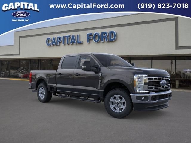 New 2026 Ford F250 XLT w/ FX4 Off-Road Package AWD/4WD image 7