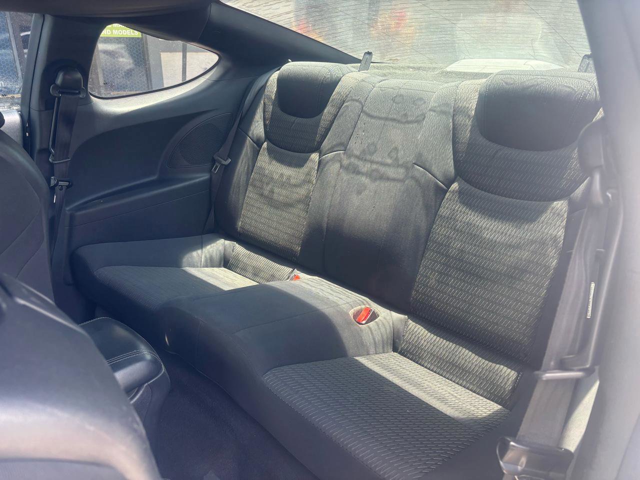 Used 2014 Hyundai Genesis 2.0T RWD image 12