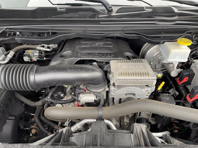 Used 2020 RAM 1500 Big Horn AWD/4WD image 31