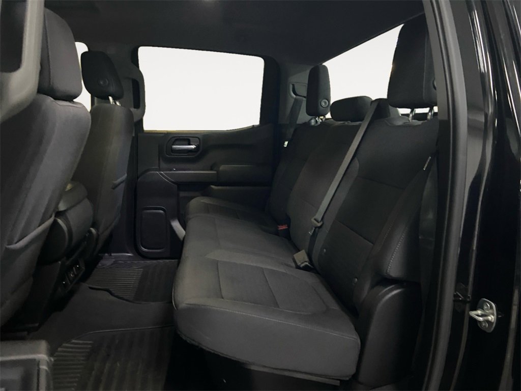 Used 2021 Chevrolet Silverado 1500 LT image 13