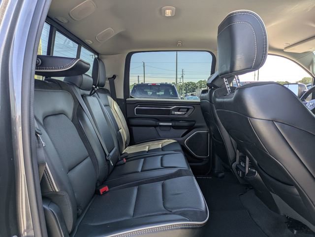 Used 2022 RAM 1500 Laramie image 30