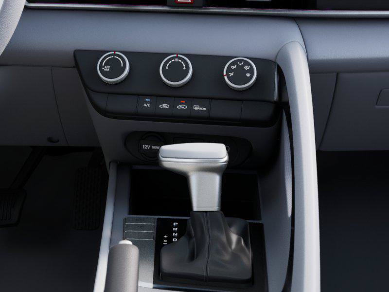 New 2026 Hyundai Elantra SE FWD image 16