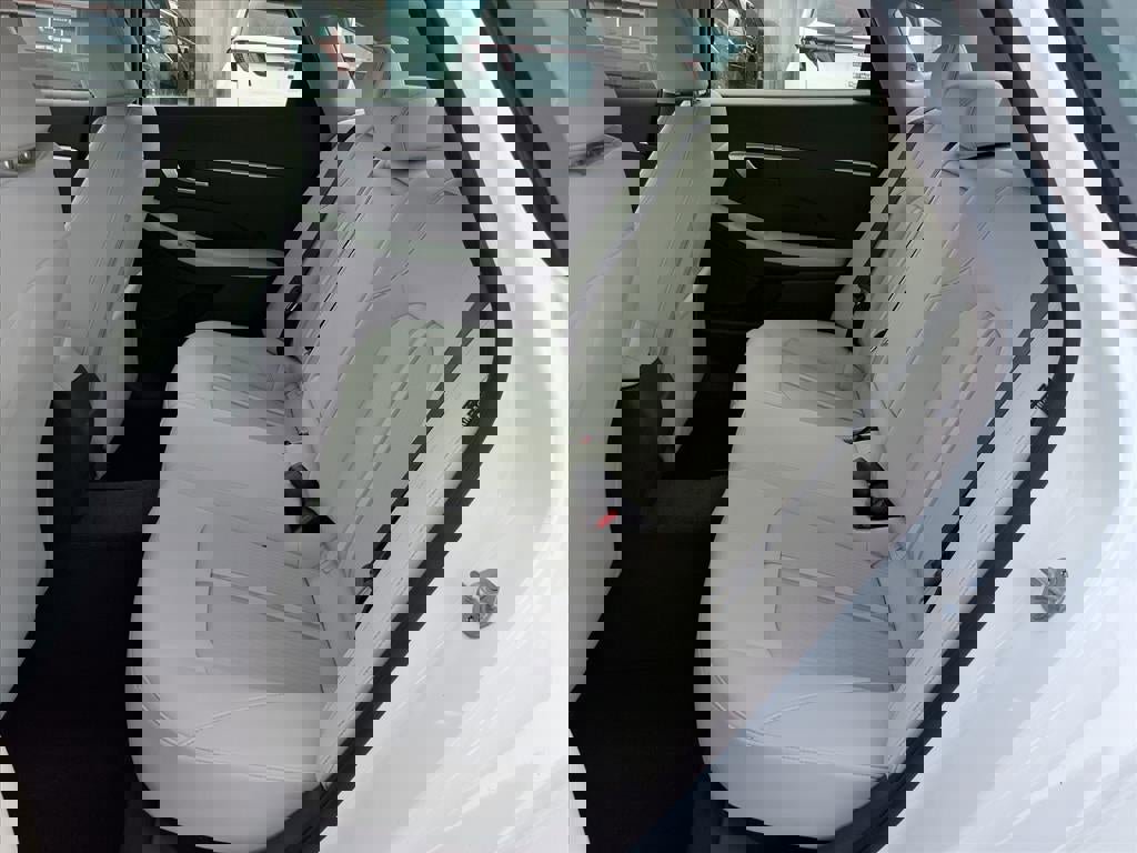 New 2026 Hyundai Sonata SEL image 10