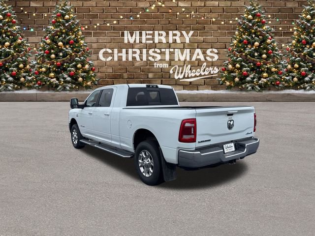 Used 2024 RAM 2500 Laramie image 3