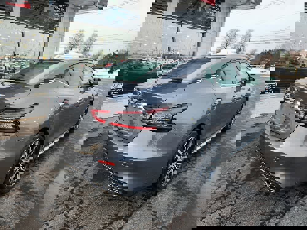 Used 2019 Nissan Maxima 3.5 S w/ Floor Mat Group image 3