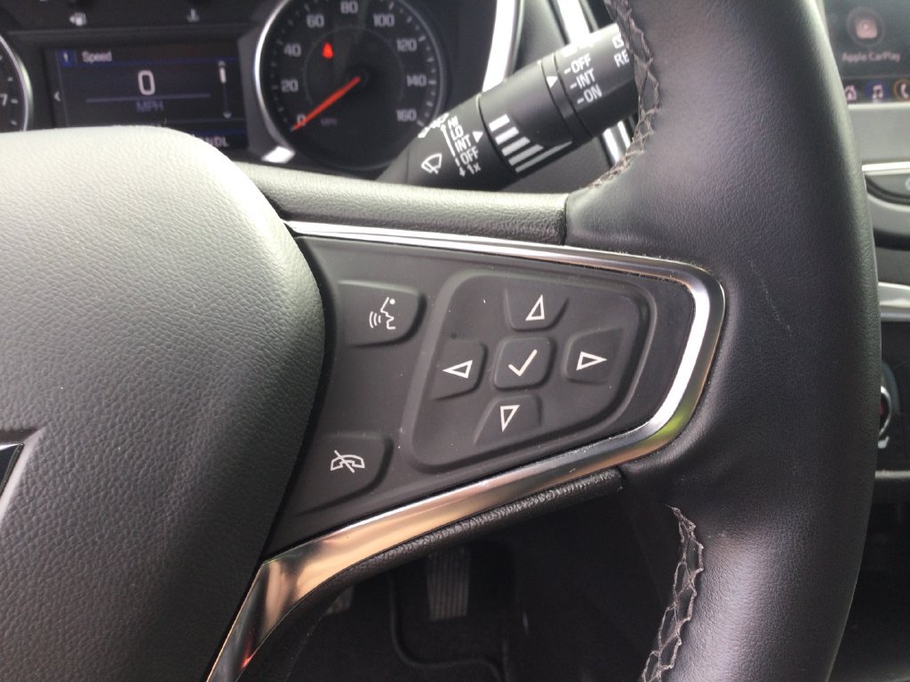 Used 2024 Chevrolet Equinox LT AWD/4WD image 20