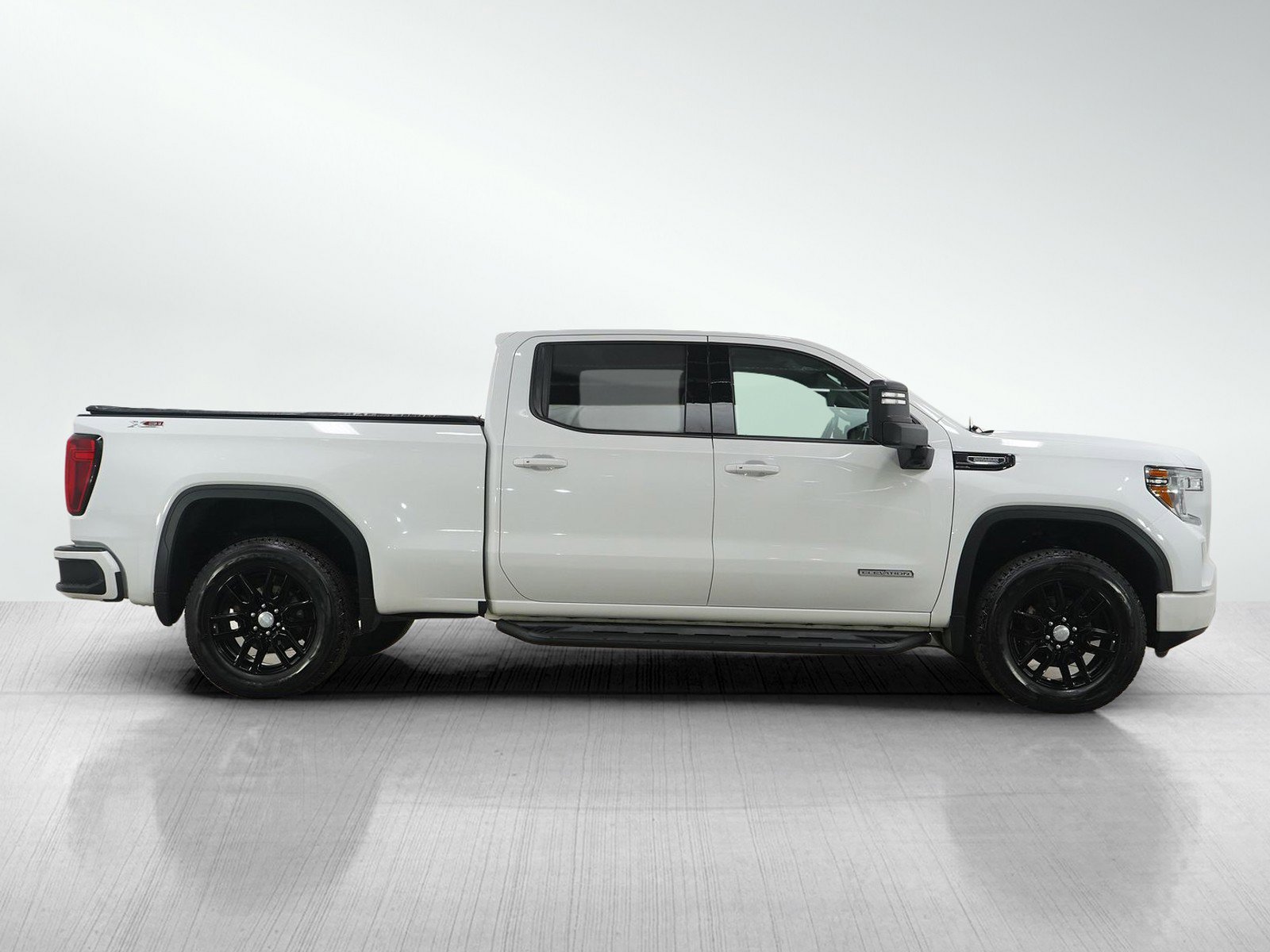Used 2022 GMC Sierra 1500 Elevation image 6