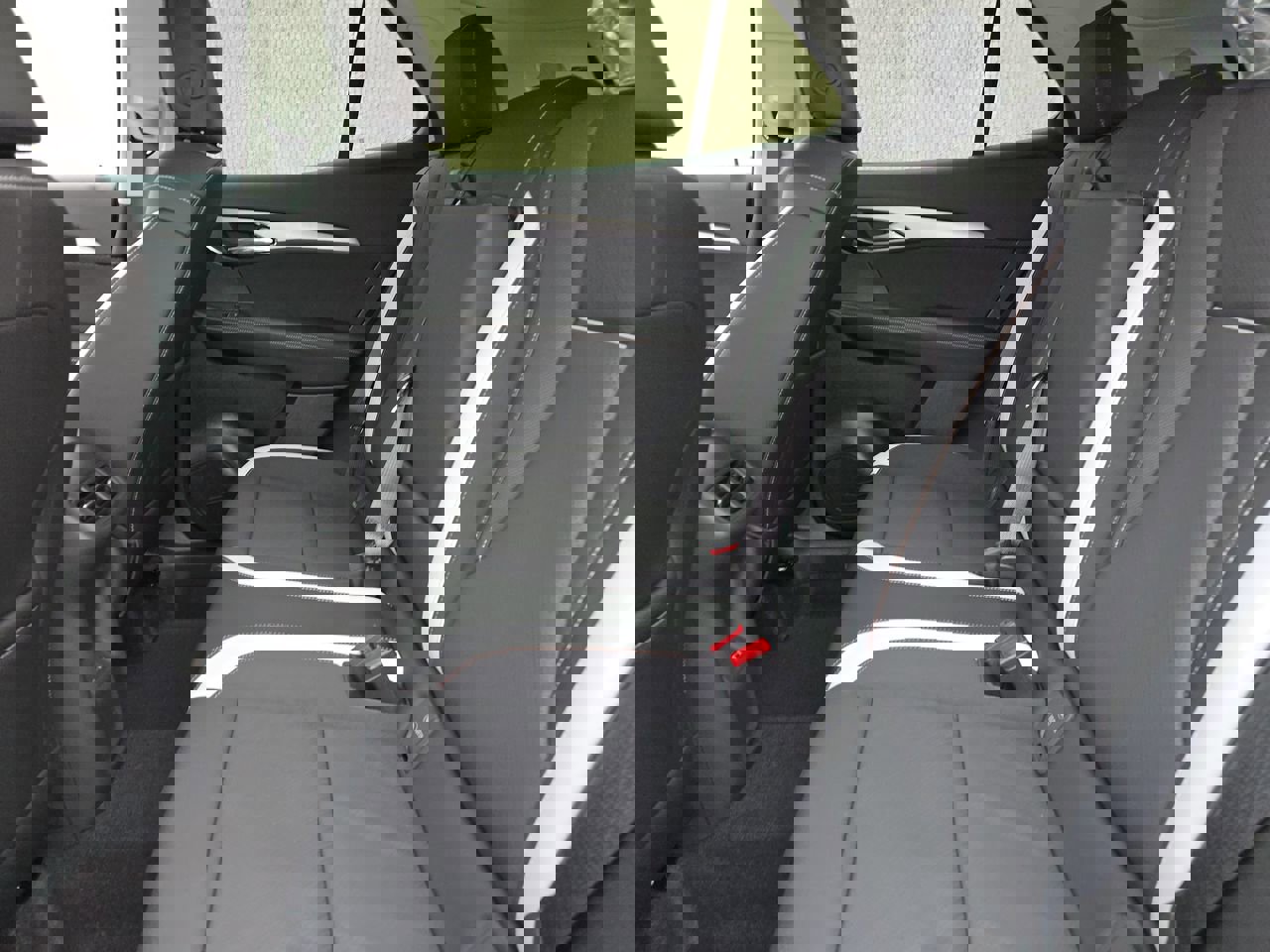 New 2025 Buick Envision Sport Touring image 60