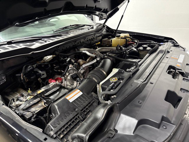 Used 2024 Ford F350 XL AWD/4WD image 46