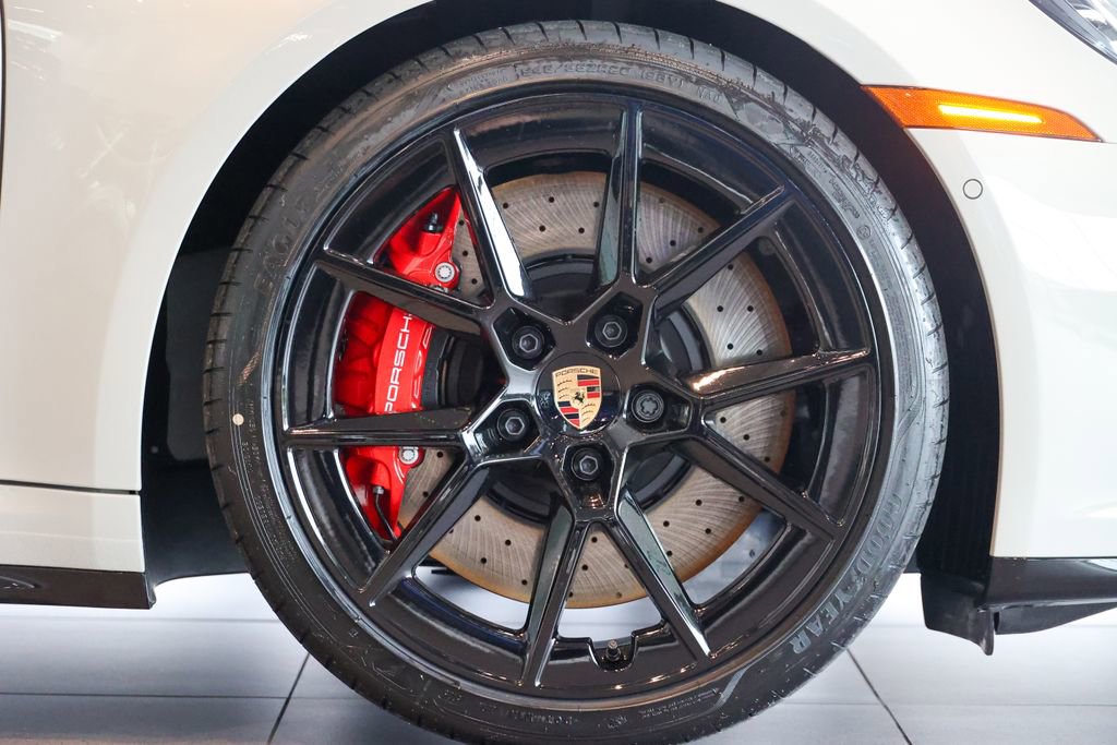 New 2026 Porsche 911 Carrera S image 56