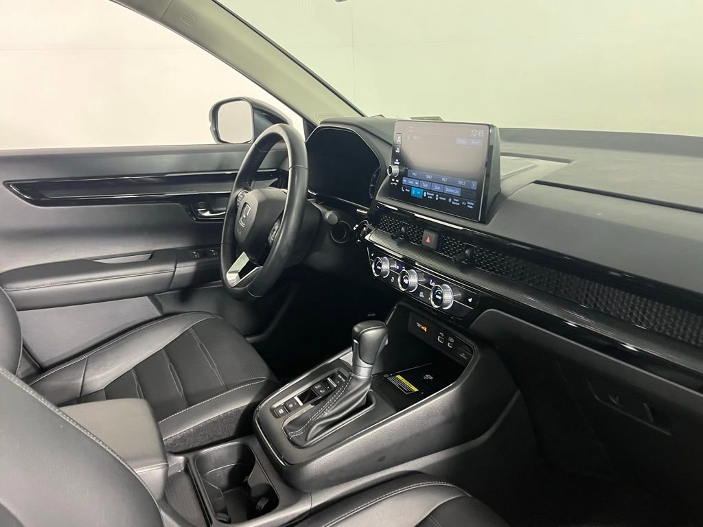 Used 2025 Honda CR-V EX-L image 30