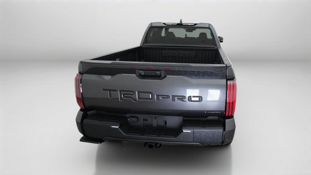 New 2026 Toyota Tundra TRD Pro AWD/4WD image 43