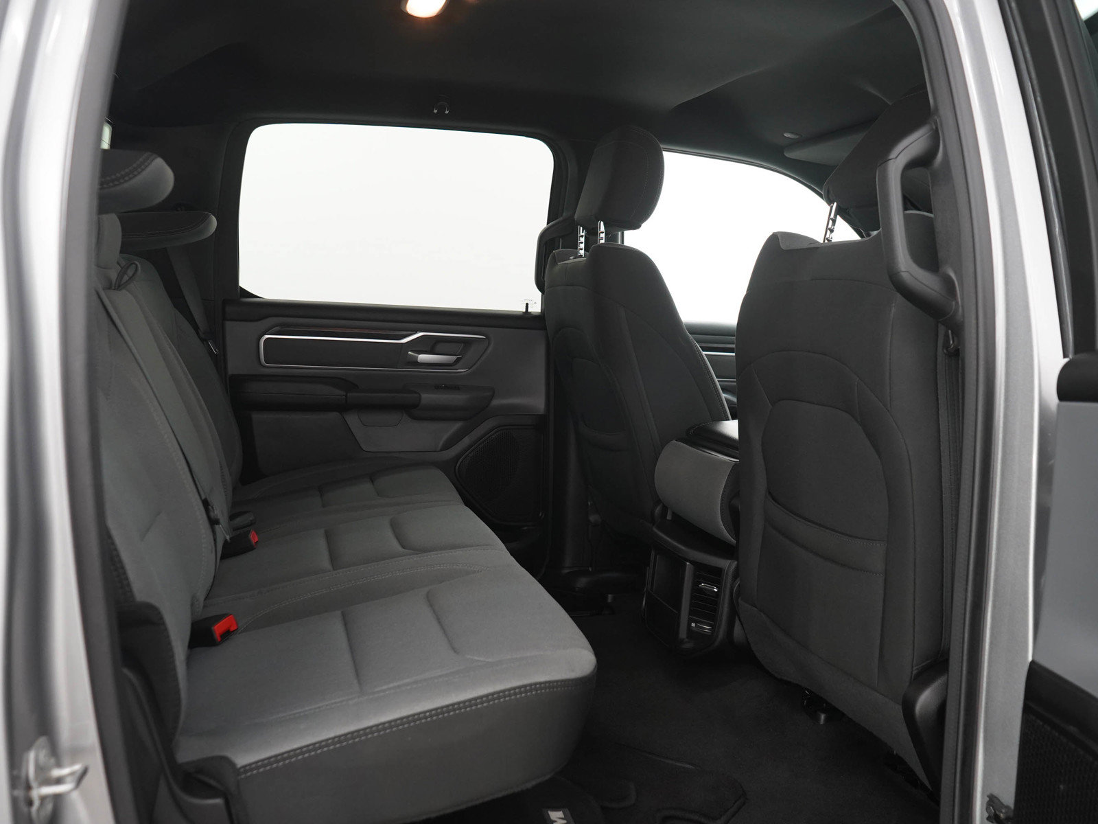Used 2022 RAM 1500 Big Horn AWD/4WD image 14