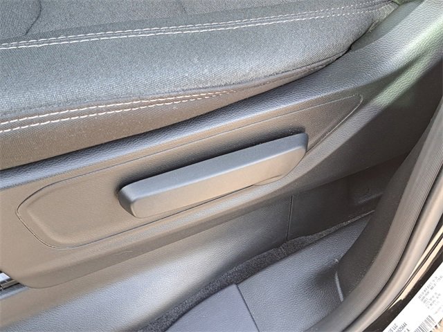 Used 2025 RAM 1500 Classic Warlock image 21