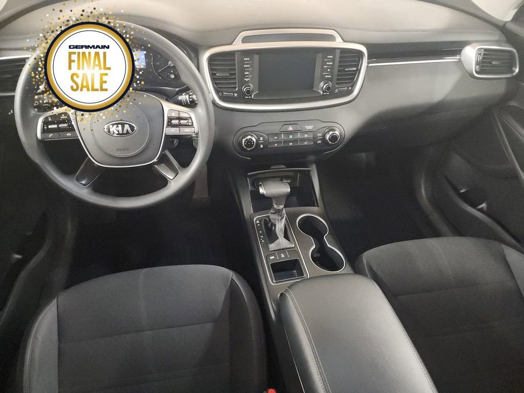 Used 2019 Kia Sorento LX image 15