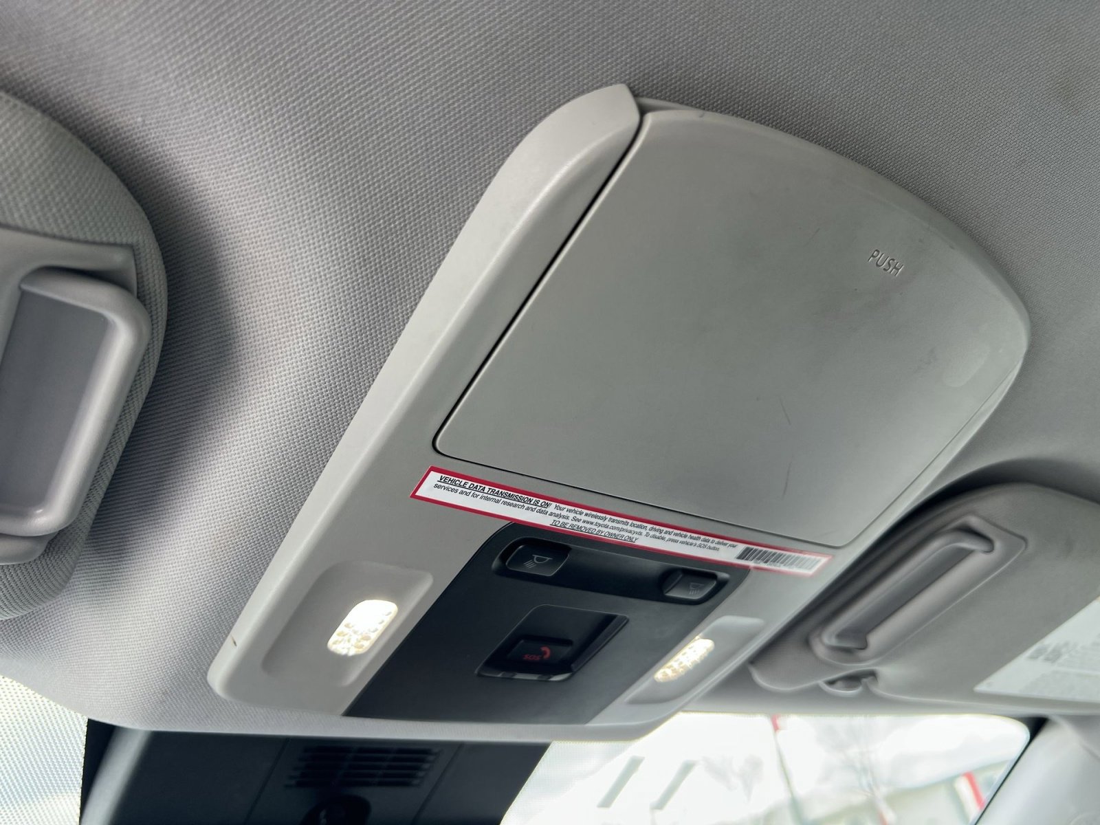 Used 2025 Toyota Camry LE image 29