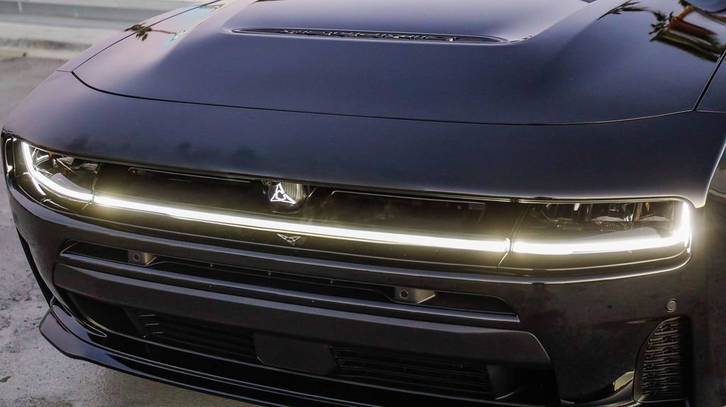 New 2026 Dodge Charger R/T Scat Pack image 5