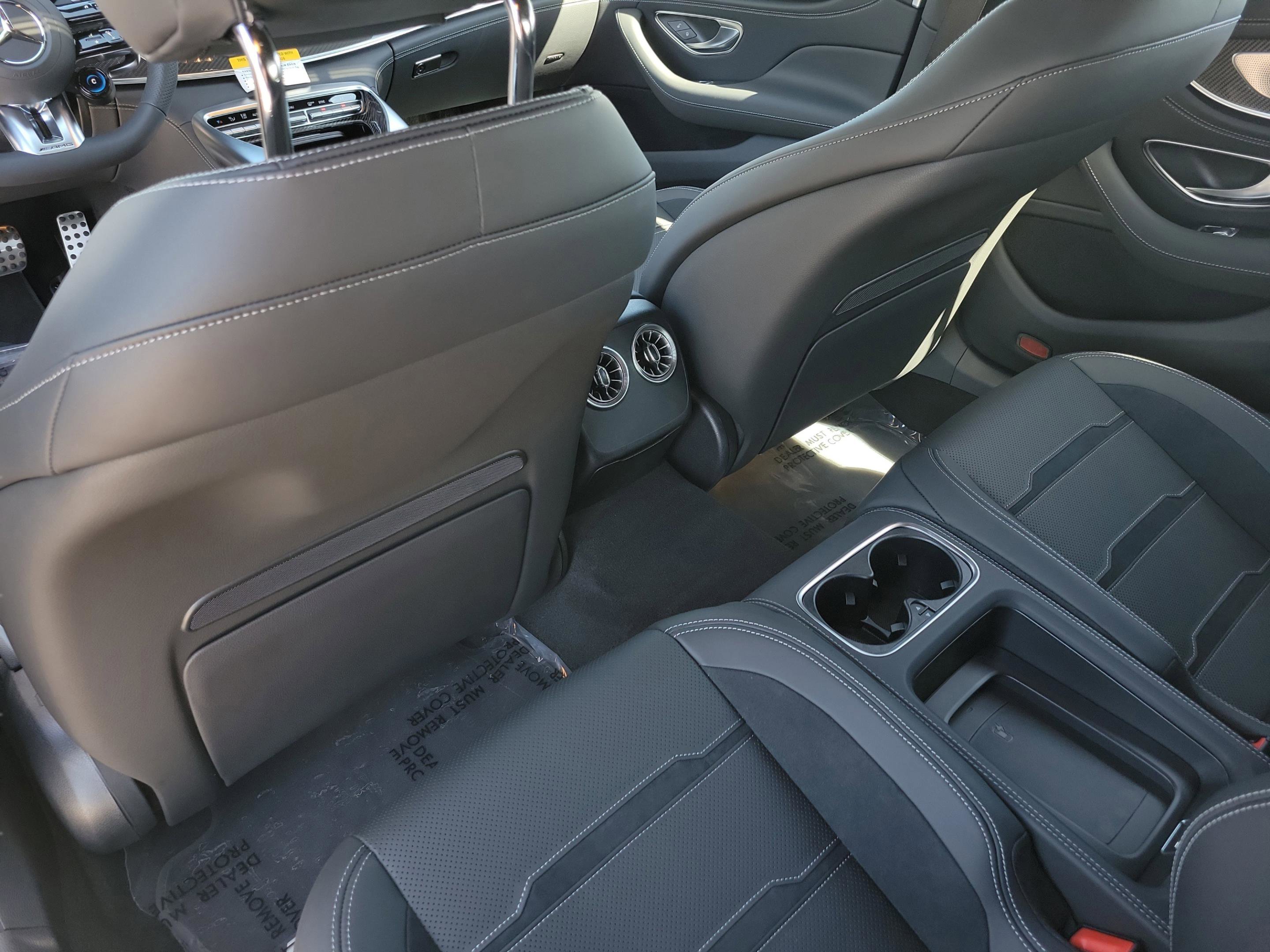 New 2026 Mercedes-Benz AMG GT 53 image 7