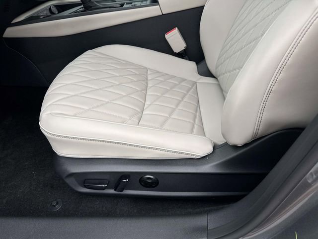 New 2026 Nissan Sentra SL image 20