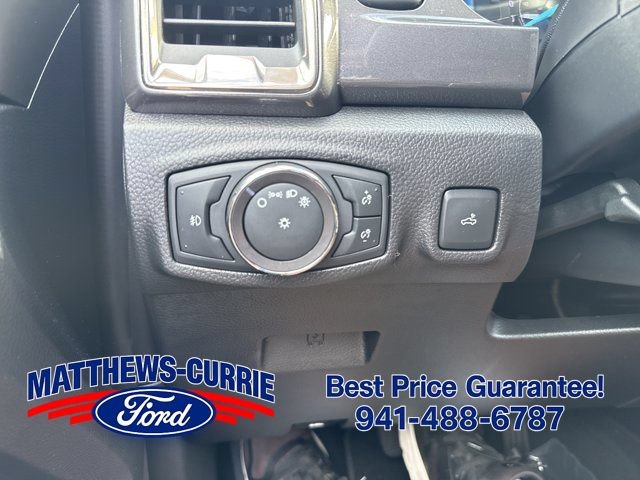Certified 2019 Ford Ranger Lariat w/ Equipment Group 501A Mid RWD image 28