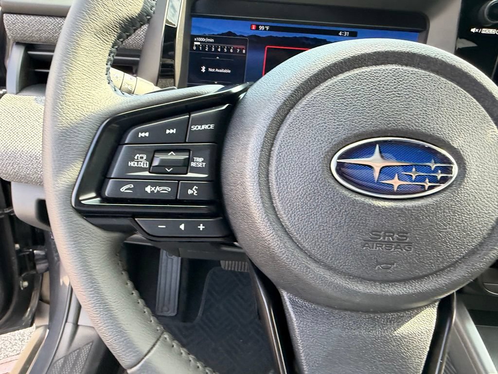 Used 2026 Subaru Outback Premium AWD/4WD image 22