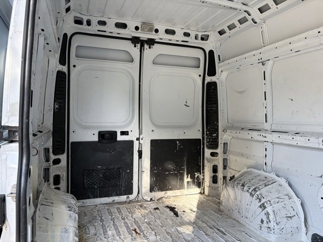 Used 2020 RAM ProMaster 1500 w/ Interior Convenience Group image 22