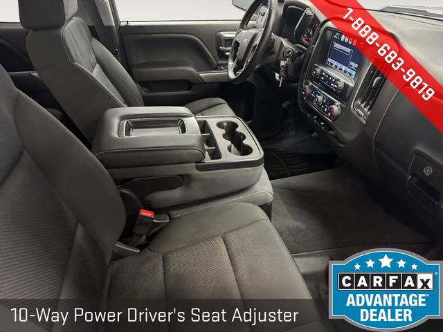 Used 2019 Chevrolet Silverado 1500 LT w/ All Star Edition image 5
