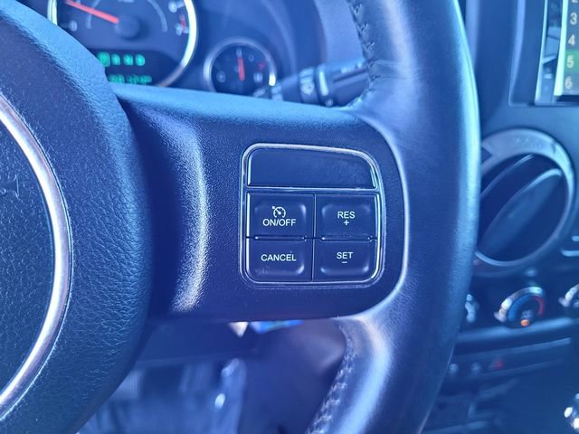 Used 2016 Jeep Wrangler Unlimited Sport w/ Quick Order Package 24S AWD/4WD image 23