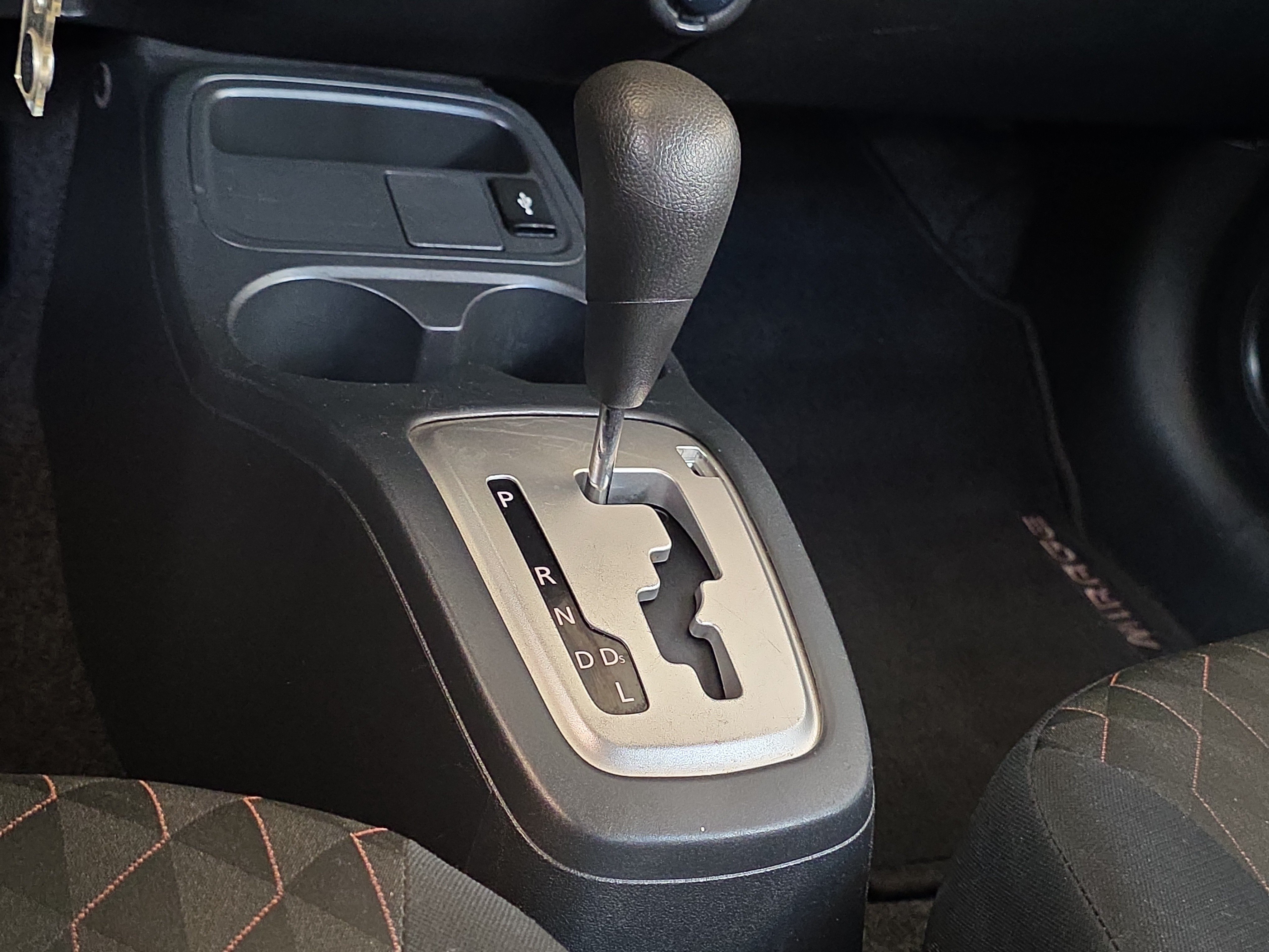 Used 2021 Mitsubishi Mirage LE FWD image 19