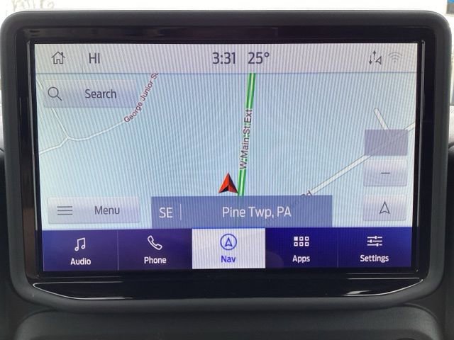 Used 2023 Ford Bronco Sport Big Bend w/ Convenience Package image 43