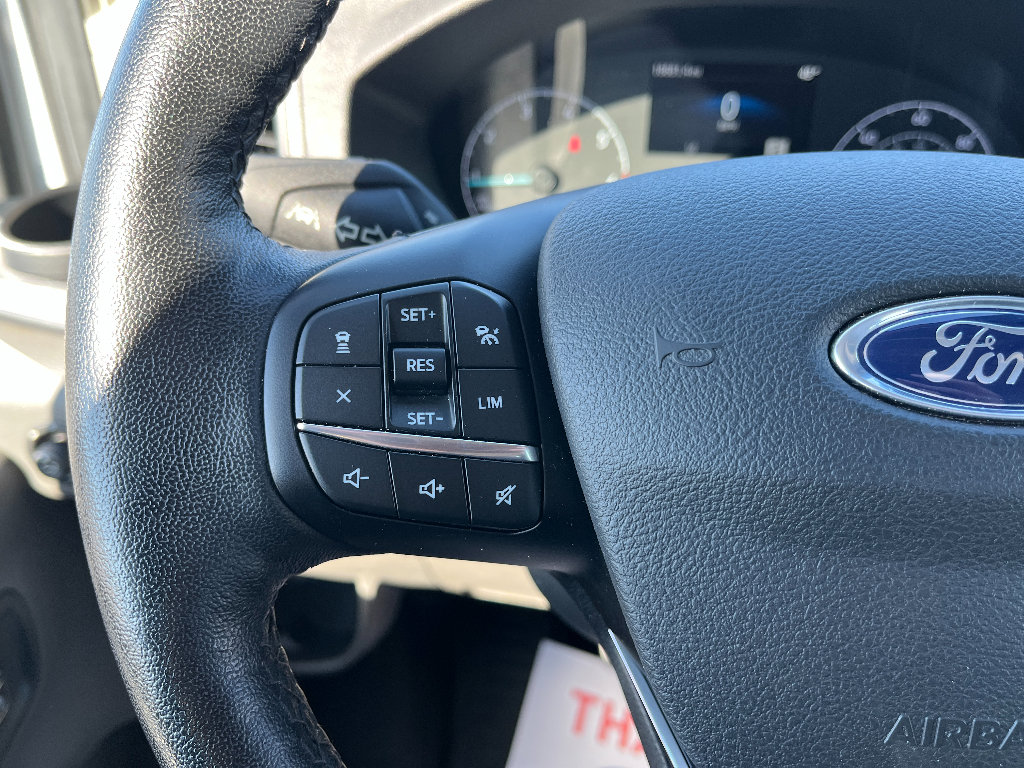 Used 2023 Ford Transit 350 XL image 33